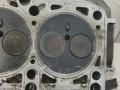 головка блока цилиндров Volkswagen Golf 5 поколение 2007, 1.9 л., TDi, дизель - фото №17