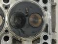 головка блока цилиндров Volkswagen Golf 5 поколение 2007, 1.9 л., TDi, дизель - фото №17