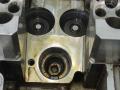головка блока цилиндров Volkswagen Golf 5 поколение 2007, 1.9 л., TDi, дизель - фото №5