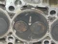 головка блока цилиндров Volkswagen Golf 5 поколение 2007, 1.9 л., TDi, дизель - фото №15
