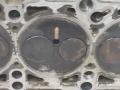 головка блока цилиндров Volkswagen Golf 5 поколение 2007, 1.9 л., TDi, дизель - фото №16