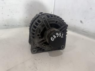 генератор Volkswagen Passat B7 2013, 2.0 л., TDi, дизель, седан