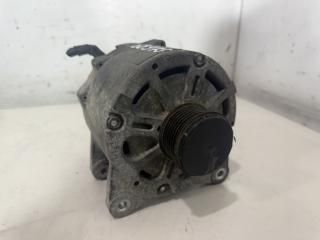 генератор Volkswagen Touareg 1 поколение [рестайлинг] 2007, 3.2 л., бензин, внедорожник 5 дв.