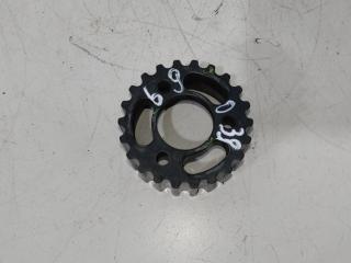 звездочка ТНВД Volkswagen Crafter 1 поколение [рестайлинг] 2013, 2.0 л., TDi, дизель, микроавтобус