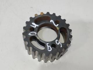 звездочка ТНВД Volkswagen Crafter 1 поколение [рестайлинг] 2013, 2.0 л., TDi, дизель, микроавтобус