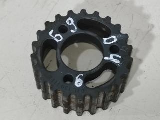 звездочка ТНВД Volkswagen Crafter 1 поколение [рестайлинг] 2013, 2.0 л., TDi, дизель, микроавтобус