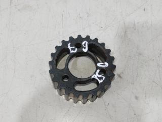 звездочка ТНВД Volkswagen Crafter 1 поколение [рестайлинг] 2013, 2.0 л., TDi, дизель, микроавтобус