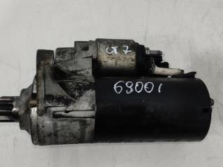 стартер Volkswagen Passat B6 2006, 2.0 л., TDi, дизель, седан