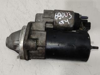 стартер Volkswagen Passat B6 2006, 2.0 л., TDi, дизель, седан