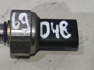 датчик давления топлива Ford Kuga 2 поколение 2014, 1.6 л., бензин, внедорожник 5 дв.