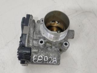 заслонка дроссельная Chevrolet Cruze 1 поколение [рестайлинг] 2012, 1.4 л., бензин, седан