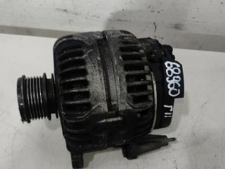 генератор Audi A4 B7 2006, 2.0 л., TDi, дизель, седан