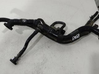 патрубок (трубопровод, шланг) Volkswagen Tiguan 1 поколение 2009, 1.4 л., бензин, внедорожник 5 дв.