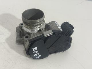 заслонка дроссельная Chevrolet Cruze 1 поколение [рестайлинг] 2012, 1.4 л., бензин, седан