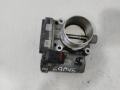 заслонка дроссельная Ford Focus 3 поколение 2013, 2.0 л., бензин, седан - фото №2