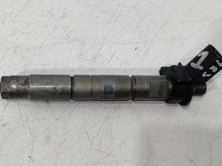 форсунка BMW X5 E70 [рестайлинг] 2011, 3.0 л., дизель, внедорожник 5 дв.