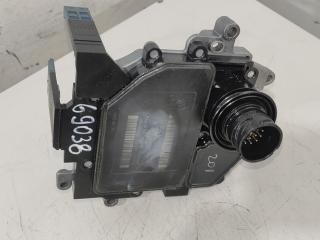 блок управления АКПП Audi A6 4F/C6 [рестайлинг] 2009, 2.0 л., TDi, дизель, седан