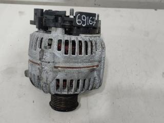 генератор Audi A4 B7 2006, 2.0 л., TDi, дизель, седан