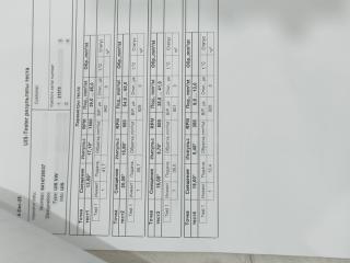 форсунка Volkswagen Passat B5 [рестайлинг] 2002, 1.9 л., TDi, дизель, универсал