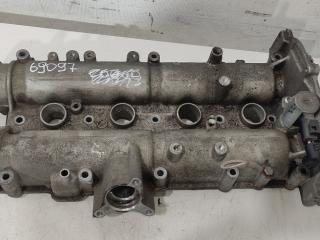 постель распредвала (бугель) Volkswagen Touran 1 поколение [рестайлинг] 2006, 1.4 л., TSI, бензин, минивэн