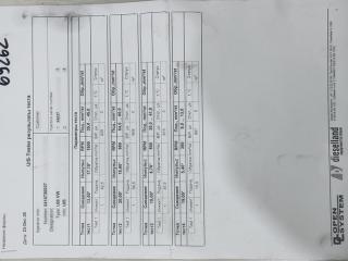 форсунка Volkswagen Passat B5 [рестайлинг] 2002, 1.9 л., TDi, дизель, универсал