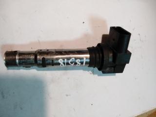 катушка зажигания Volkswagen Touran 1 поколение [рестайлинг] 2006, 1.4 л., бензин, минивэн, BLG, BMY, 036905715C, BUD, 036905715E, 036905715F, 036905715G, 036905715A, 036905715H, 0986221023, BLF, .