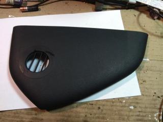 заглушка Audi A6 4F/C6 2006, 3.2 л., бензин, седан, 4F0857086C, .