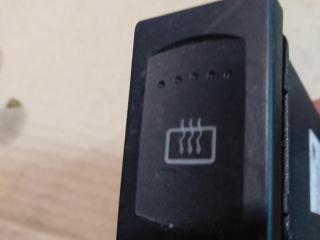 кнопка обогрева заднего стекла Volkswagen Passat B5 [рестайлинг] 2002, 1.8 л., бензин, седан, 3B0959621D, .