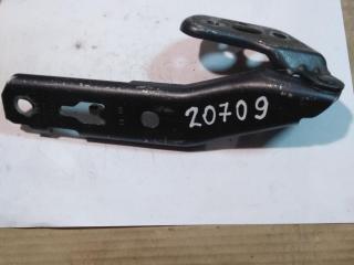 петля капота правая Audi A6 4F/C6 2006, 3.2 л., бензин, седан, 4F0823302, .