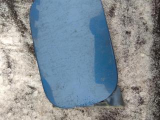 лючок топливного бака Audi A4 B6 2003, 1.8 л., бензин, седан, 8E0809905B, .