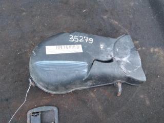 защита (кожух) ремня ГРМ Audi A6 4B/C5 2000, 2.5 л., TDi, дизель, седан, 059109107A, AKN, AFB, BDG, BCZ, AYM, 059109123K