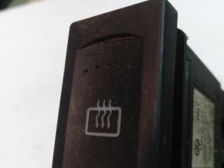 кнопка обогрева заднего стекла Volkswagen Passat B5 [рестайлинг] 2002, 1.8 л., бензин, седан, 3B0959621C, .