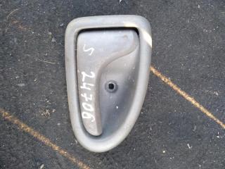 ручка внутренняя передняя левая Renault Clio 2 поколение [рестайлинг] 2002, 1.4 л., бензин, хетчбэк 5 дв., 7700415974, .