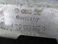 петля капота левая Audi A6 4B/C5 2000, 2.8 л., бензин, седан, 4B0823301D, . - фото №4