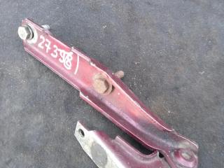 петля капота правая Audi A6 4B/C5 2000, 2.8 л., бензин, седан, 4B0823302D, .