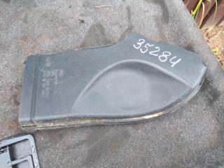 воздуховод Audi A4 B7 2006, 3.2 л., FSI, бензин, седан, 8E0129618J, AUK, BKH, .