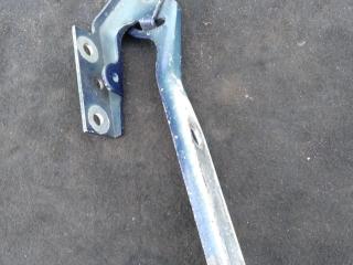 петля капота правая Skoda Superb 1 поколение 2005, 1.8 л., бензин, седан, 3B0823302A, .