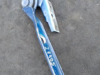 петля капота правая Skoda Superb 1 поколение 2005, 1.8 л., бензин, седан, 3B0823302A, .