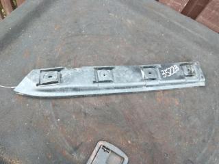 кронштейн заднего бампера Volkswagen Jetta 5 поколение 2009, 1.9 л., дизель, седан, 1K5807393, BLS, .