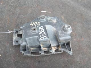 Крепление бампера заднего Audi A3 8P/8PA [2-й рестайлинг] 2008, 2.0 л., TDi, дизель, хетчбэк 5 дв., 8P4807393, BMM, 8P4807393A