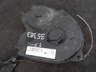 защита (кожух) ремня ГРМ Skoda Octavia 2 поколение (A5) 2006, 2.0 л., FSI, бензин, хетчбэк 5 дв., 06F109123, BVZ, BVY, BLR, BLY, BLS, BWA, .