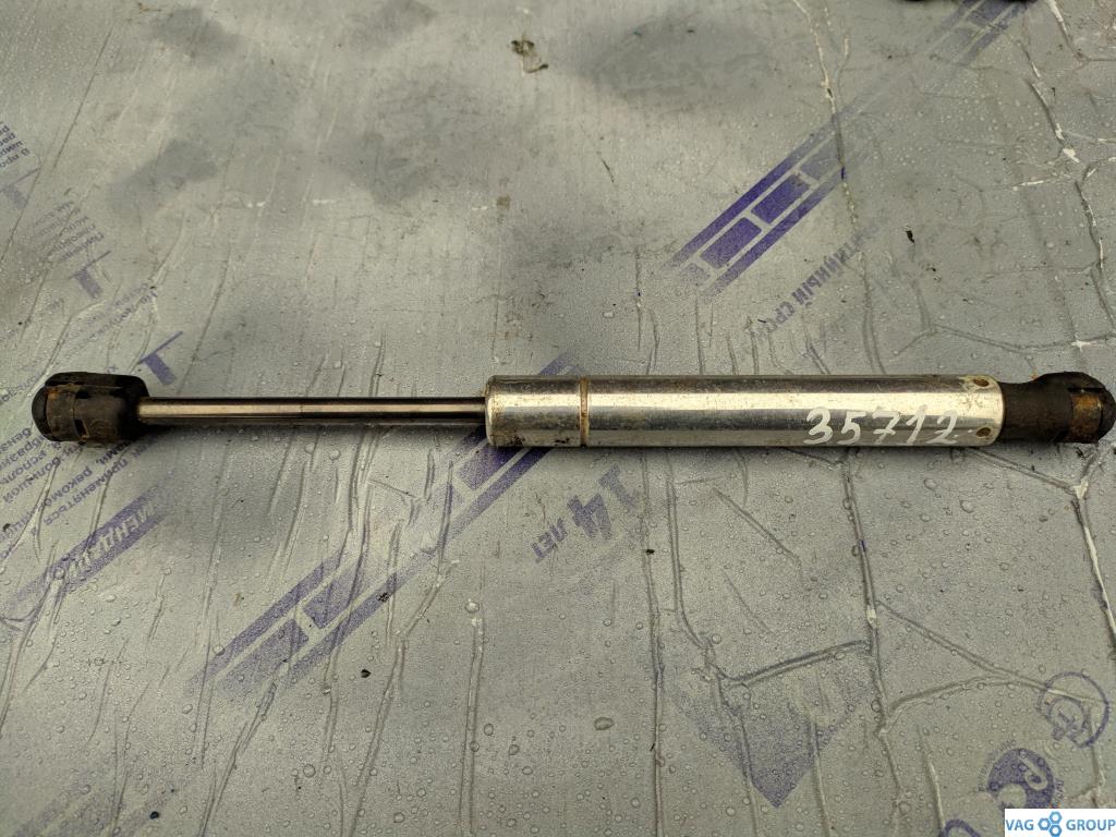 амортизатор крышки багажника (3-5 двери) Skoda Superb 1 поколение 2005, 1.8 л., бензин, хетчбэк 5 дв., 3B5827550E, 3B5827550F, . - фото №1