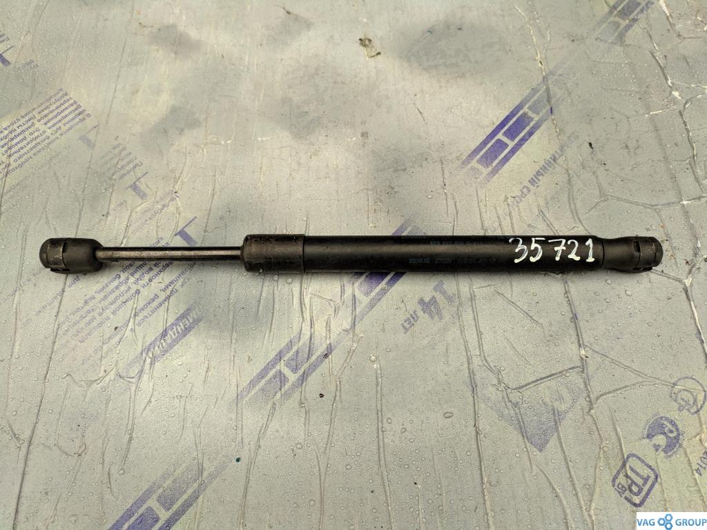 амортизатор крышки багажника (3-5 двери) Audi A4 B7 2006, 1.8 л., бензин, седан, 8E5827552C, 8E5827552J, . - фото №1