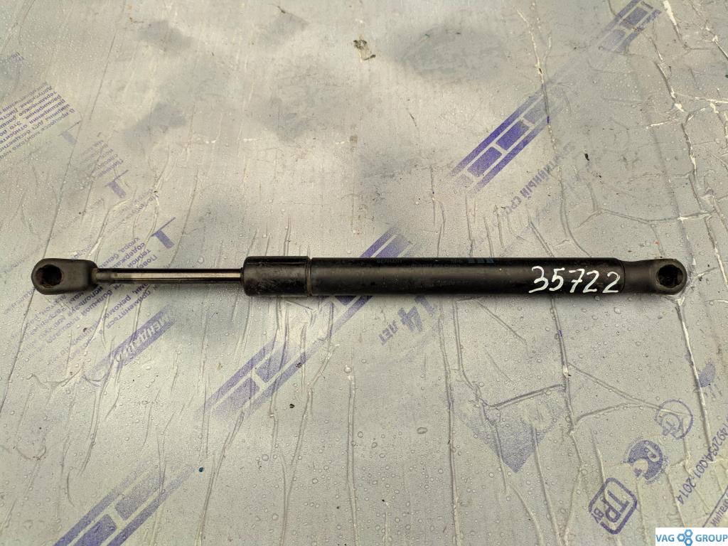 амортизатор крышки багажника (3-5 двери) Audi A4 B7 2006, 1.8 л., бензин, седан, 8E5827552C, 8E5827552J, . - фото №1