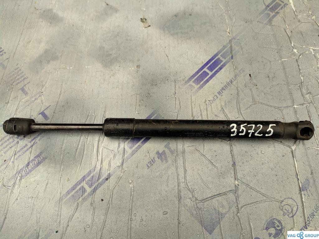 амортизатор крышки багажника (3-5 двери) Audi A6 4F/C6 2006, 1.8 л., бензин, седан, 8E5827552C, 8E5827552J, . - фото №1