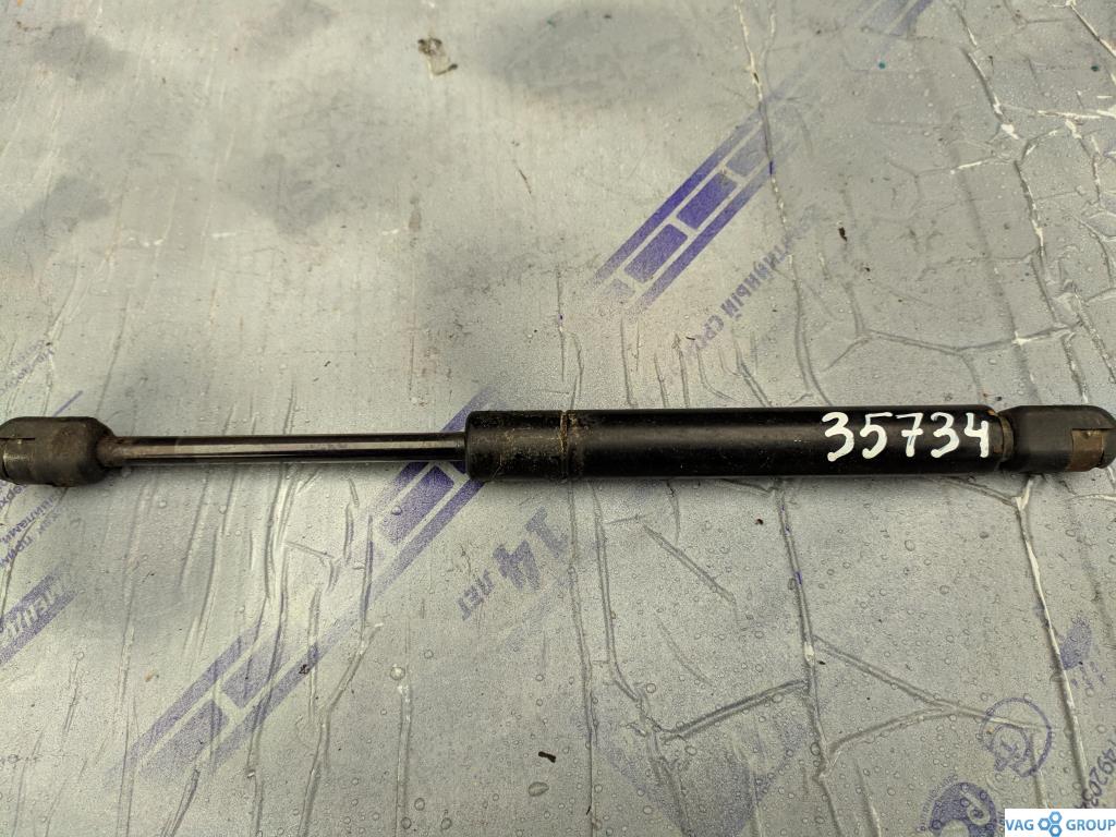 амортизатор крышки багажника (3-5 двери) Volkswagen Passat B5 1998, 1.8 л., бензин, седан, 8D5827552C, 8D5827552F, . - фото №1