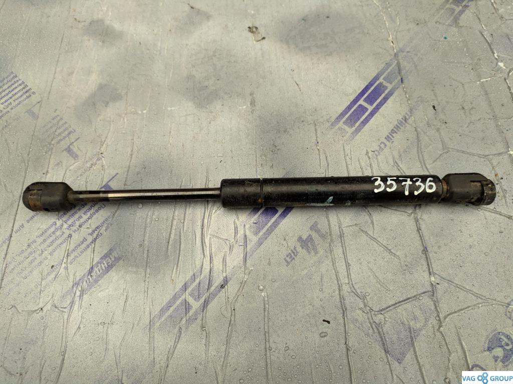 амортизатор крышки багажника (3-5 двери) Volkswagen Passat B5 1998, 1.8 л., бензин, седан, 8D5827552C, 8D5827552F, . - фото №1