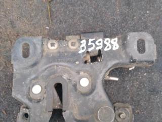 замок капота Audi A6 4B/C5 2000, 2.4 л., бензин, седан, 8L0823509E, .