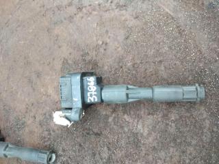 катушка зажигания BMW 5 серия E39 [рестайлинг] 2001, 2.5 л., бензин, седан, 1703227, M52B25, 0221504004