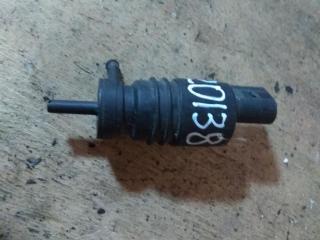 насос (моторчик) омывателя стекла Volkswagen Passat B5 [рестайлинг] 2002, 1.9 л., TDi, дизель, седан, 1T0955651, 1J5955651, .